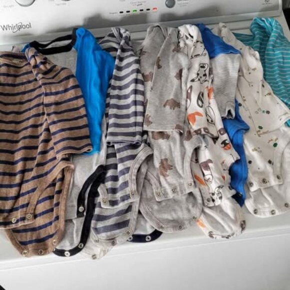 Onsies - Picture 1 of 2